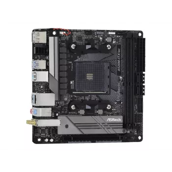 Motherboard ASRock A520M-ITX/ac Socket AM4 micro ATX
