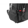 Casual backpack NATEC NTO-1703 Black Polyester