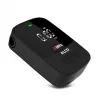 Handheld electrochemical alcohol tester Xblitz ALCO — BAC 0–4%, accuracy 0.05%, LCD, 5 mouthpieces, 2×1.5V batteries