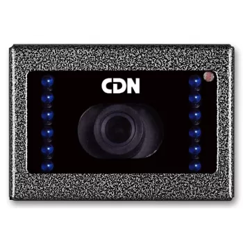 Surveillance Camera ACO CDNVK ST Color Camera Module for CDNP System with IR Illuminator