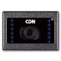Surveillance Camera ACO CDNVK ST Color Camera Module for CDNP System with IR Illuminator