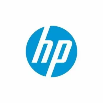HP 9KS91AV power adapter/inverter Indoor 90 W Black