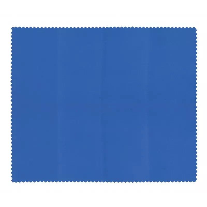Cleaning cloth ActiveJet AOC-500 microfiber 15×18 cm, anti-fingerprint, scratch-free