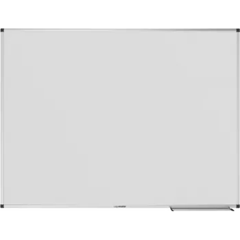 Legamaster UNITE whiteboard 90x120cm Steel Surface Fixed Installation