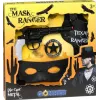 Gonher cowboy set with mask