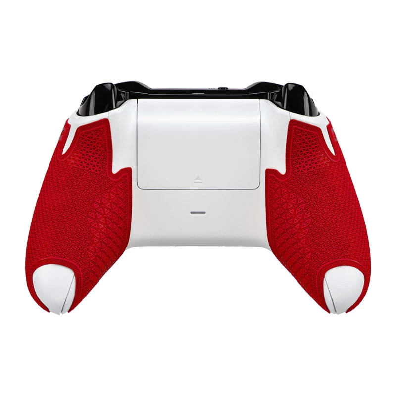 Lizard Skins XBOX One - Crimson Red (zugeschnitten, 0,5mm)