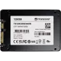 Transcend 128 GB Internal mSATA SSD TS128GSSD460K-VS1 (TS128GSSD460K-VS1)