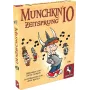 Munchkin 10: Zeitsprung, Card Game Expansion
