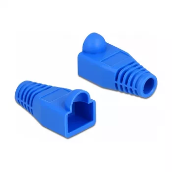 Strain relief for RJ45 plug DeLOCK 86728