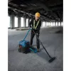 Bosch GAS 12-25 PL 21 L Drum vacuum Dry&wet 1250 W Dust bag
