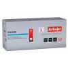 Activejet ATH-415CN Toner (replacement for HP 415A W2031A; Supreme; 2100 pages; blue) with chip