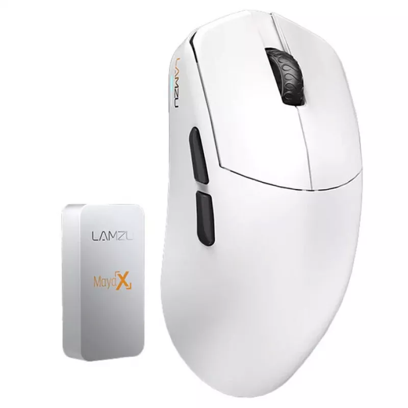 Gaming mouse Lamzu Maya X