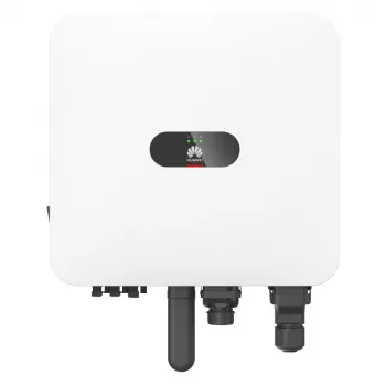 Hybrid unbalanced load inverter HUAWEI SUN2000-6K-MAP0 6 kW 3-phase