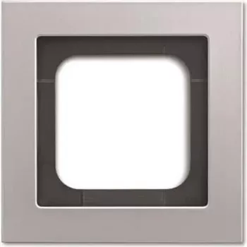 Busch-Jaeger Abdeckrahmen titan 1721-276 (2CKA001754A4693)