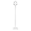 Tablet holder MACLEAN MC-467W adjustable height compatible with tablets