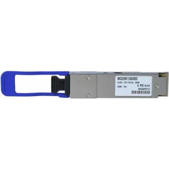 QSFP Transceiver Module BlueOptics QSFP-40G-LR4-20-CI-BO 40000 Mbit/s