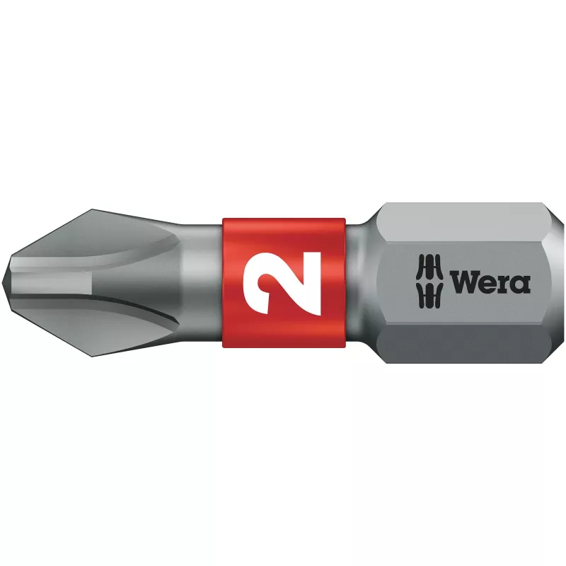 Manual screwdriver set Wera 05051520001 straight screwdriver