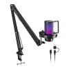 Microphone Maono DGM20 S black