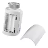 Radiator Thermostat Evo (HmIP-eTRV-E), heating thermostat White