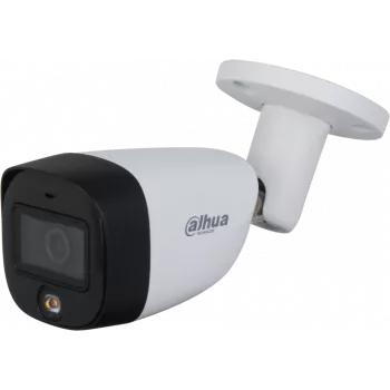 4-IN-1 Dahua HAC-HFW1200CM-IL-A-0360B-S6 Camera