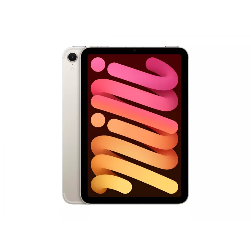 Tablet Apple iPad mini 5G 8.3 inch A17 Pro 512 GB iPadOS 18