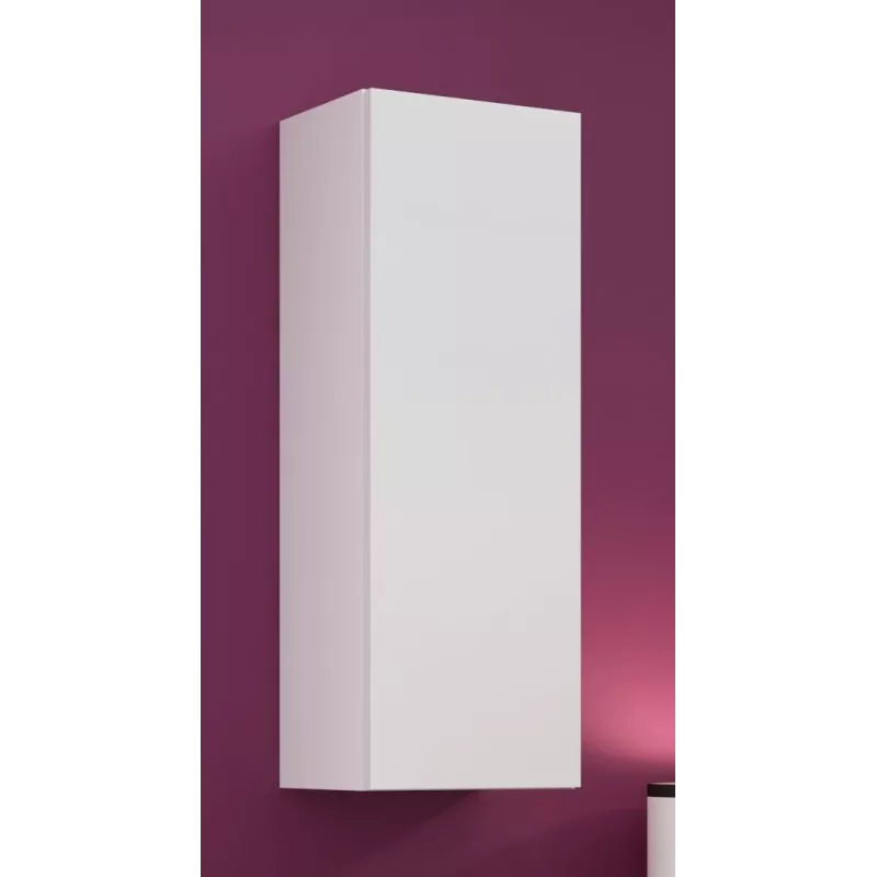 Cama Cabinet VIGO 90 full 90/35/32 white/white gloss