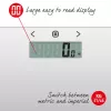 Bathroom Scales Salter 9113 SV3RAREU16