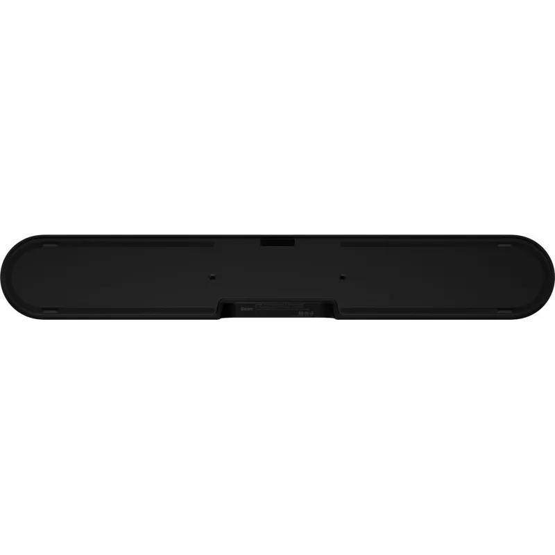 Speaker Sonos Beam (Gen 2) Black, 100-240V