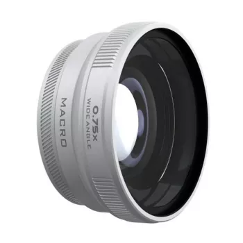 Wide-angle macro lens Freewell FW-FU-XMWA for Fuji X100VI/X100V - wide-angle macro adapter