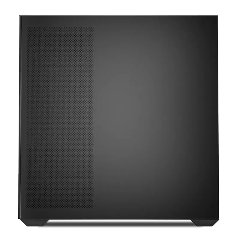 PC Case Sharkoon MK6 RGB Midi Tower White