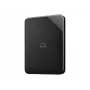 External Hard Drive Western Digital 4TB USB 3.2 Gen 1 WDBJRT0040BBK-WESN