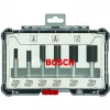 Bosch 2607017466 Bit set 6 pc(s)