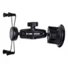 Phone Mount RAM Mounts X-Grip Large with Twist-Lock Suction Cup