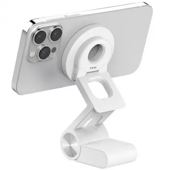 iMac holder 3in1 MagSaf e BM-330 white