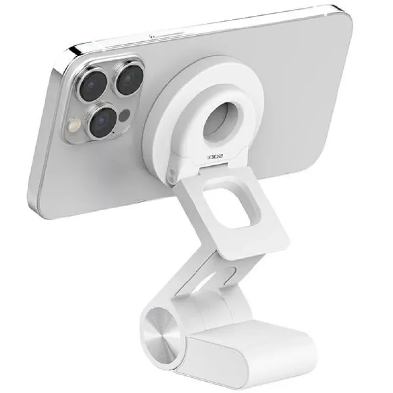 iMac holder 3in1 MagSaf e BM-330 white
