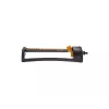 Fiskars 1023661 water sprinkler Metal Black, Orange