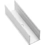 LED Neon Flex 230V EUROLITE 50499823 Slim aluminium channel 5 cm