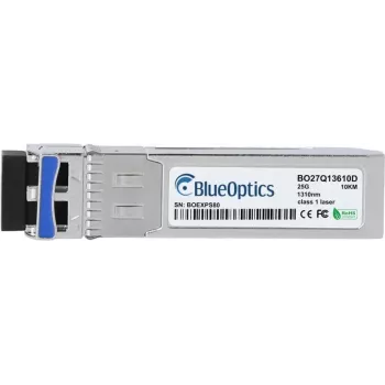 SFP Transceiver Module BlueOptics SFP-553T-BO 25000 Mbit/s SFP28 1310 nm
