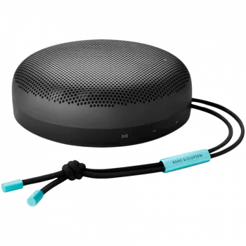 Portable Speaker Bang & Olufsen BeoSound A1 2nd Gen Anthracite, Blue