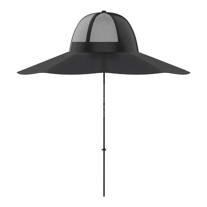 EcoFlow Power Hat EFPOWERHAT-L-XL — Size L–XL