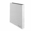 Photo Book Herma 20150 white — adhesive photo album cover, white