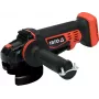 Yato YT-82827 angle grinder 12.5 cm 10000 RPM 1.5 kg
