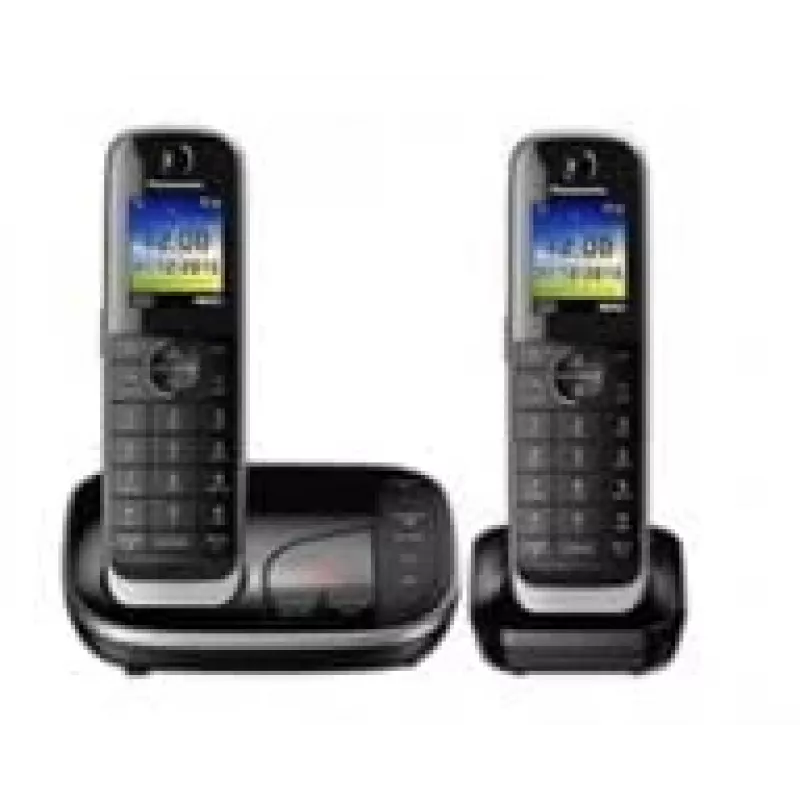 DECT telephone Panasonic KX-TGJ322