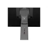 Ergotron LX Pro - Mounting Kit (Doppelarm) - modular - for 2 LCD-Displays - side-by-side - Aluminium - Dark Grey - Screen Size: to 68,6 cm (to 27 inch) (45-686-293)