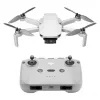 DJI Mini 4K 4 rotors Quadcopter 12 MP 3840 x 2160 pixels 2250 mAh Grey