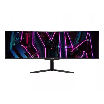 Monitor ACER Predator X49Xbmipphuzx 49 inch LED IPS 5120x1440