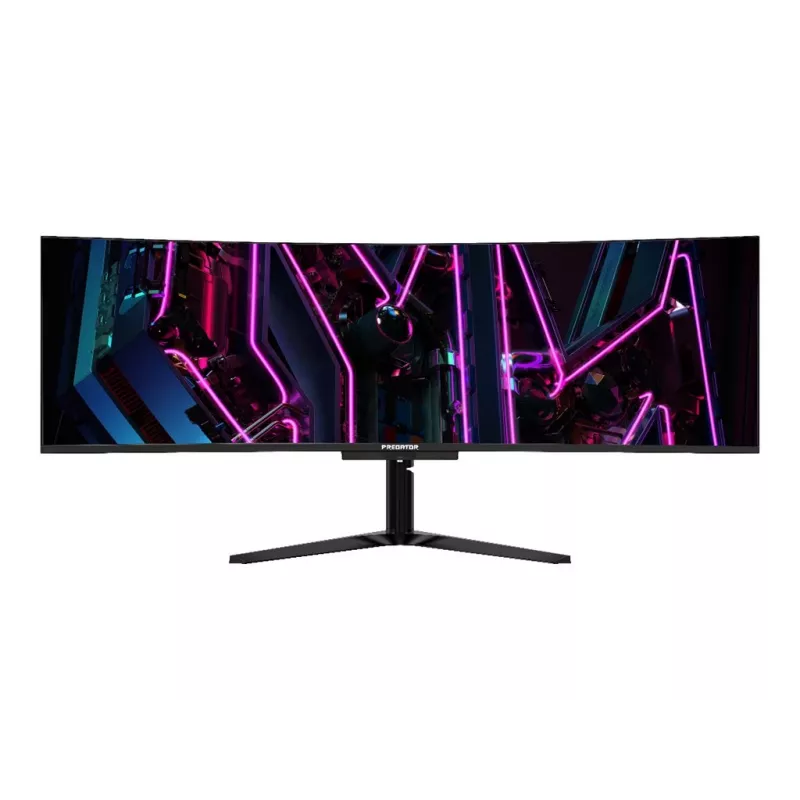 Monitor ACER Predator X49Xbmipphuzx 49 inch LED IPS 5120x1440
