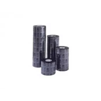 Printer Ribbon Zebra Resin 4800 4.33 inch x 110mm
