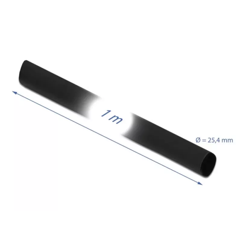 Heat shrink tube DeLOCK 20663