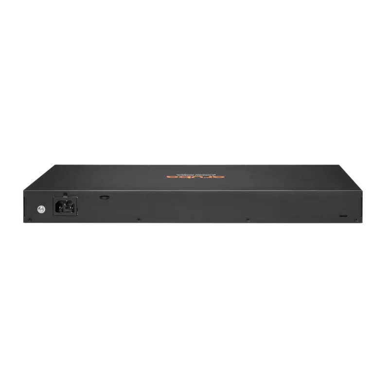 HPE Aruba Networking CX6000 52-Port Switch (R8N86A) [48x Gigabit LAN, 4x SFP]